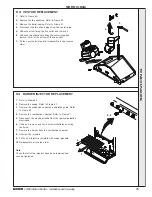 Preview for 35 page of Ideal Boilers BOXER C 24 Installation And Servicing Manual