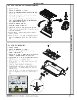 Preview for 39 page of Ideal Boilers BOXER C 24 Installation And Servicing Manual