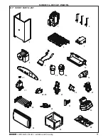 Preview for 51 page of Ideal Boilers BOXER C 24 Installation And Servicing Manual