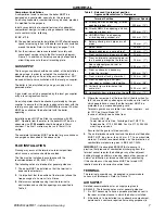 Preview for 7 page of Ideal Boilers British Gas 3100 RD1 Installation & Servicing Manual