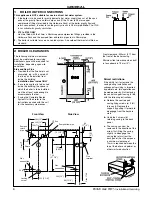 Preview for 6 page of Ideal Boilers British Gas 330 RD1 Installation & Servicing Manual