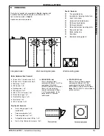 Preview for 13 page of Ideal Boilers British Gas 330 RD1 Installation & Servicing Manual