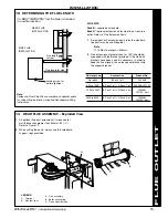 Preview for 15 page of Ideal Boilers British Gas 330 RD1 Installation & Servicing Manual