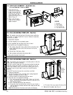 Preview for 16 page of Ideal Boilers British Gas 330 RD1 Installation & Servicing Manual