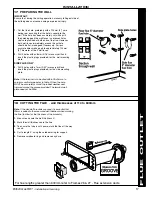 Preview for 17 page of Ideal Boilers British Gas 330 RD1 Installation & Servicing Manual