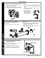 Preview for 18 page of Ideal Boilers British Gas 330 RD1 Installation & Servicing Manual