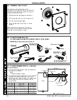 Preview for 20 page of Ideal Boilers British Gas 330 RD1 Installation & Servicing Manual