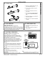 Preview for 21 page of Ideal Boilers British Gas 330 RD1 Installation & Servicing Manual