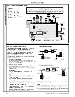 Preview for 22 page of Ideal Boilers British Gas 330 RD1 Installation & Servicing Manual