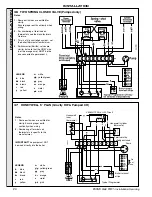 Preview for 24 page of Ideal Boilers British Gas 330 RD1 Installation & Servicing Manual