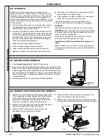 Preview for 28 page of Ideal Boilers British Gas 330 RD1 Installation & Servicing Manual