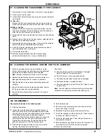 Preview for 29 page of Ideal Boilers British Gas 330 RD1 Installation & Servicing Manual