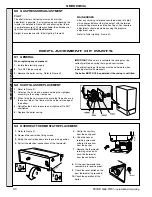 Preview for 30 page of Ideal Boilers British Gas 330 RD1 Installation & Servicing Manual