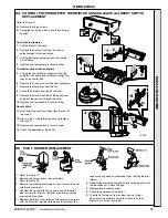 Preview for 31 page of Ideal Boilers British Gas 330 RD1 Installation & Servicing Manual