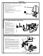 Preview for 32 page of Ideal Boilers British Gas 330 RD1 Installation & Servicing Manual