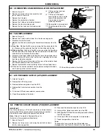 Preview for 33 page of Ideal Boilers British Gas 330 RD1 Installation & Servicing Manual