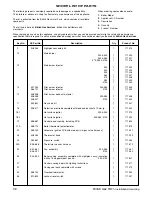 Preview for 36 page of Ideal Boilers British Gas 330 RD1 Installation & Servicing Manual