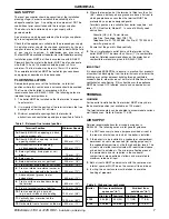 Preview for 7 page of Ideal Boilers British Gas 4100 RD2 Installation And Servicing Manual