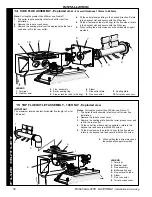 Preview for 16 page of Ideal Boilers British Gas 4100 RD2 Installation And Servicing Manual