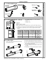 Preview for 21 page of Ideal Boilers British Gas 4100 RD2 Installation And Servicing Manual