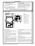 Preview for 27 page of Ideal Boilers British Gas 4100 RD2 Installation And Servicing Manual