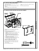 Preview for 33 page of Ideal Boilers British Gas 4100 RD2 Installation And Servicing Manual