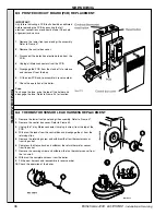 Preview for 36 page of Ideal Boilers British Gas 4100 RD2 Installation And Servicing Manual