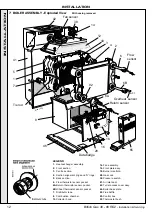 Предварительный просмотр 12 страницы Ideal Boilers British Gas RD2 Installation & Servicing Manual