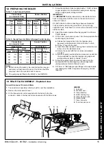 Предварительный просмотр 15 страницы Ideal Boilers British Gas RD2 Installation & Servicing Manual