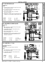 Предварительный просмотр 25 страницы Ideal Boilers British Gas RD2 Installation & Servicing Manual