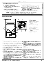 Предварительный просмотр 27 страницы Ideal Boilers British Gas RD2 Installation & Servicing Manual