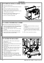 Предварительный просмотр 30 страницы Ideal Boilers British Gas RD2 Installation & Servicing Manual