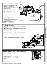 Предварительный просмотр 35 страницы Ideal Boilers British Gas RD2 Installation & Servicing Manual