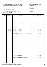 Предварительный просмотр 39 страницы Ideal Boilers British Gas RD2 Installation & Servicing Manual