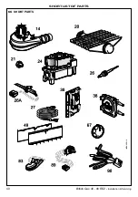 Предварительный просмотр 40 страницы Ideal Boilers British Gas RD2 Installation & Servicing Manual