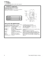 Preview for 6 page of Ideal Boilers Buccaneer GT 3 Installation And Assembly Manual