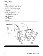 Preview for 14 page of Ideal Boilers Buccaneer GT 3 Installation And Assembly Manual