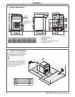 Preview for 6 page of Ideal Boilers Buccaneer GTE 4 Installation And Servicing Manual