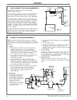 Preview for 8 page of Ideal Boilers Buccaneer GTE 4 Installation And Servicing Manual