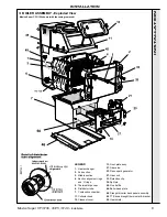 Предварительный просмотр 9 страницы Ideal Boilers CF#/125 Installation And Servicing Manual