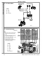 Предварительный просмотр 16 страницы Ideal Boilers CF#/125 Installation And Servicing Manual