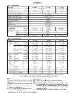 Preview for 3 page of Ideal Boilers CF3/100 Installation And Servicing Manual