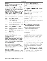 Preview for 5 page of Ideal Boilers CF3/100 Installation And Servicing Manual