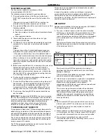 Preview for 7 page of Ideal Boilers CF3/100 Installation And Servicing Manual