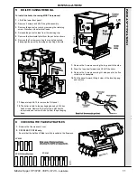 Preview for 11 page of Ideal Boilers CF3/100 Installation And Servicing Manual