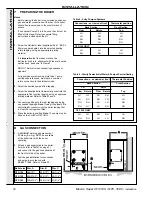 Preview for 12 page of Ideal Boilers CF3/100 Installation And Servicing Manual