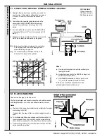 Preview for 14 page of Ideal Boilers CF3/100 Installation And Servicing Manual