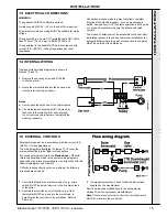 Preview for 15 page of Ideal Boilers CF3/100 Installation And Servicing Manual