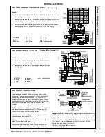 Preview for 17 page of Ideal Boilers CF3/100 Installation And Servicing Manual