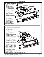 Preview for 25 page of Ideal Boilers CF3/100 Installation And Servicing Manual